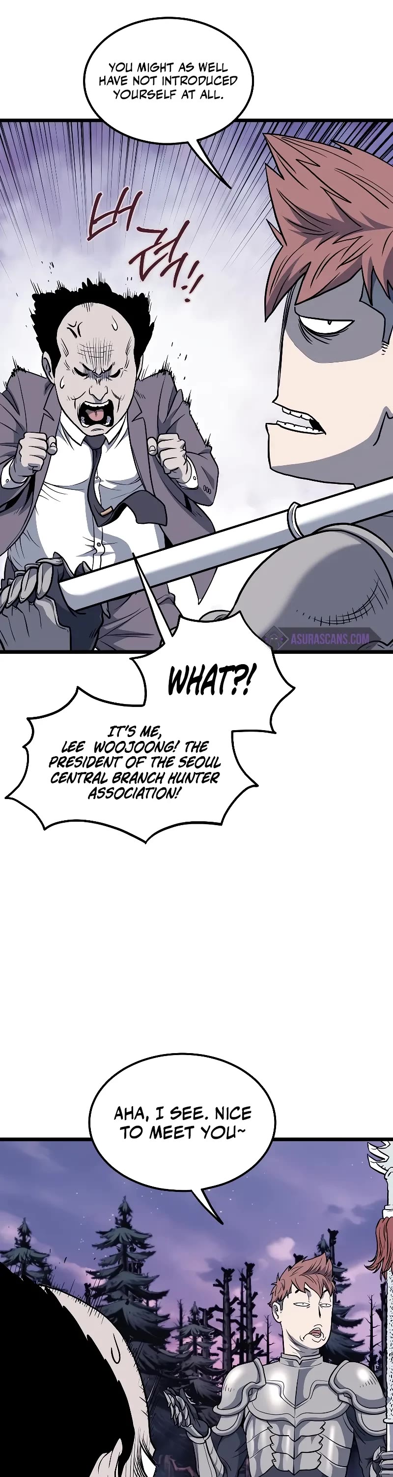 Murim Login Chapter 202 page 10 - Chapter 202