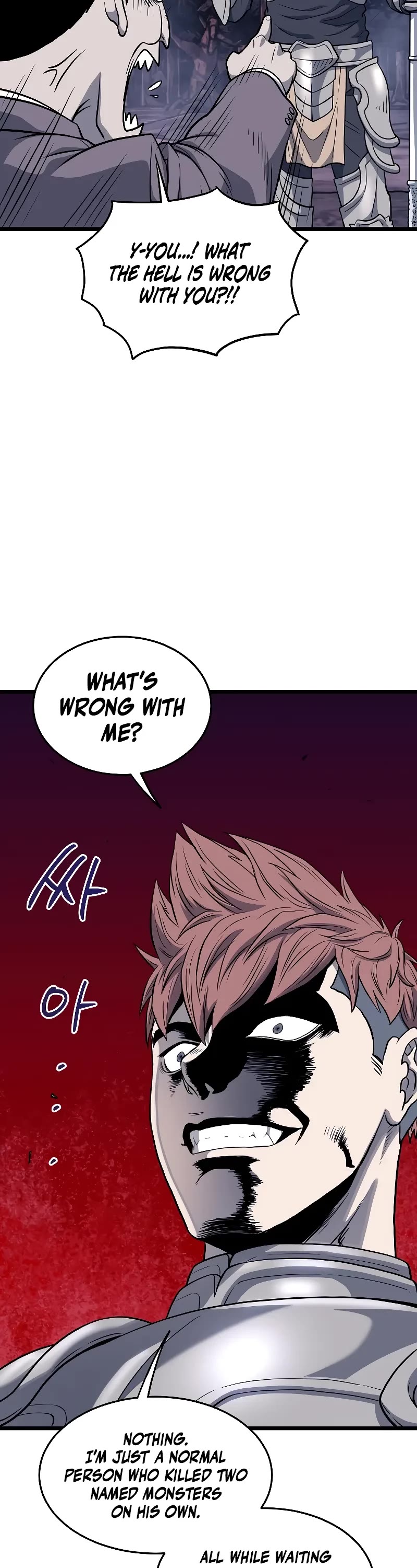 Murim Login Chapter 202 page 11 - Chapter 202