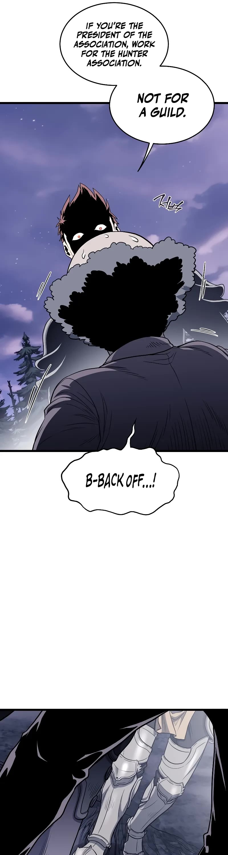 Murim Login Chapter 202 page 14 - Chapter 202