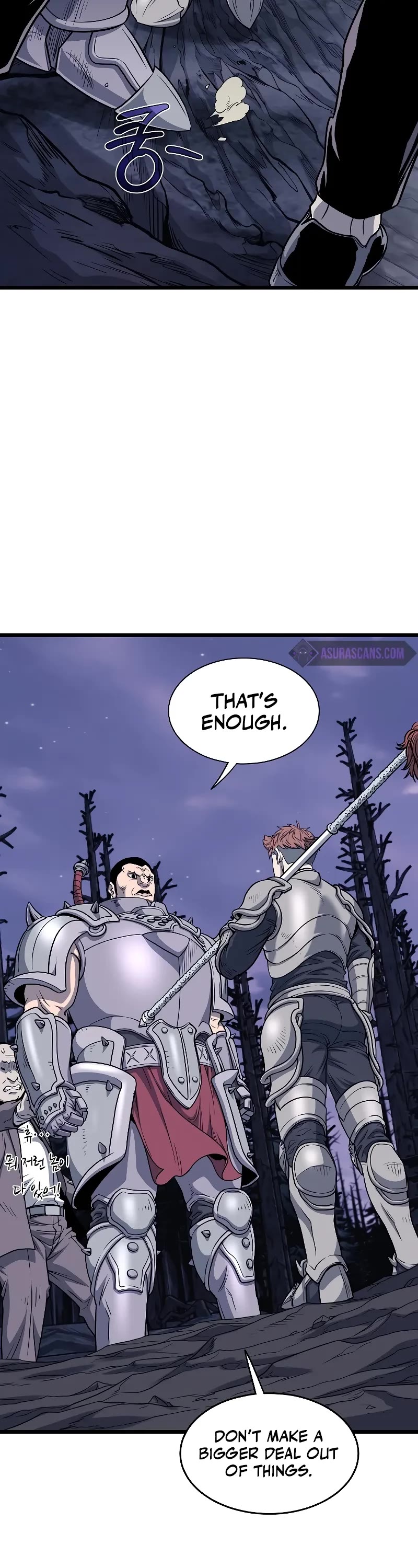 Murim Login Chapter 202 page 15 - Chapter 202