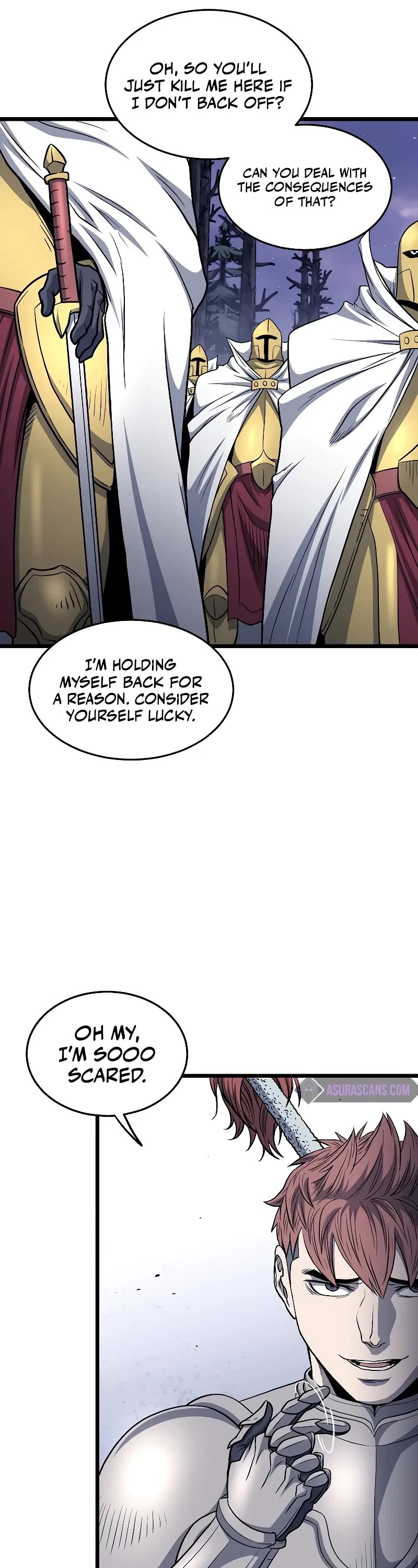 Murim Login Chapter 202 page 18 - Chapter 202