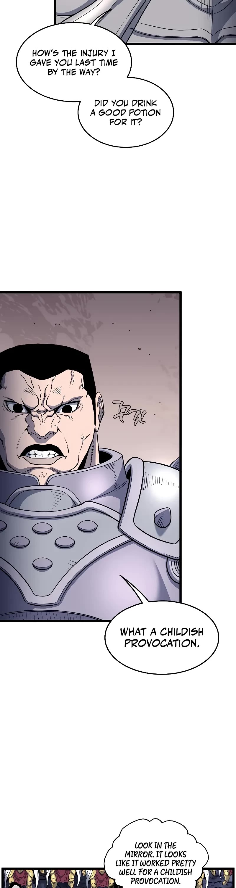 Murim Login Chapter 202 page 19 - Chapter 202