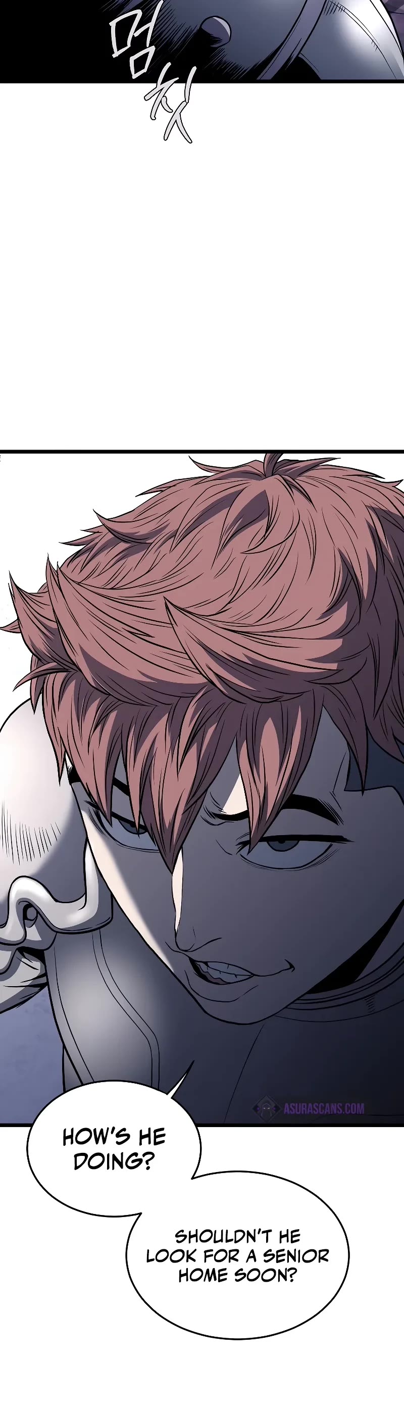 Murim Login Chapter 202 page 21 - Chapter 202