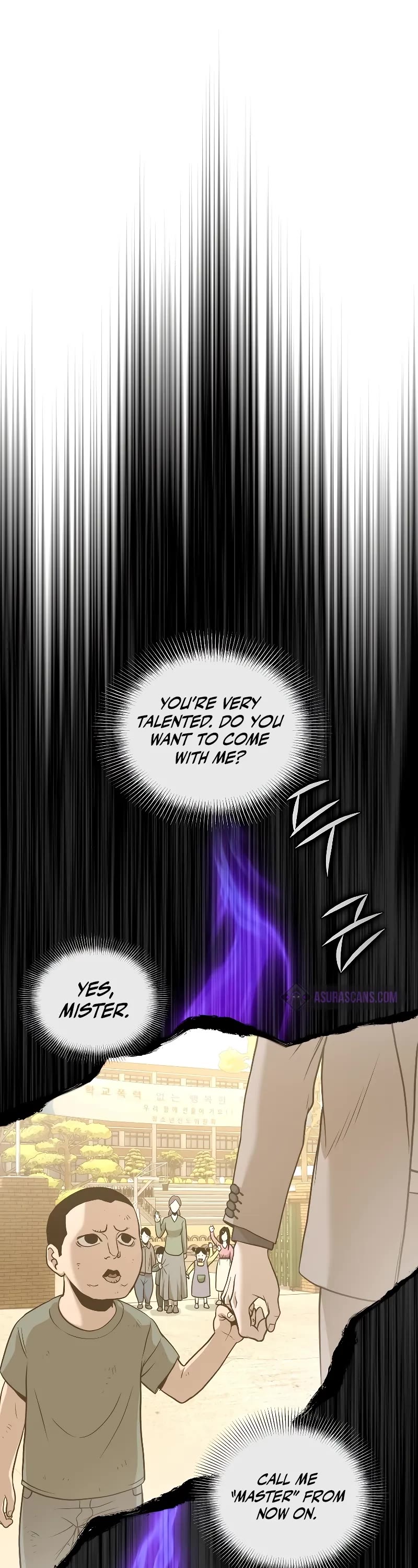 Murim Login Chapter 202 page 24 - Chapter 202