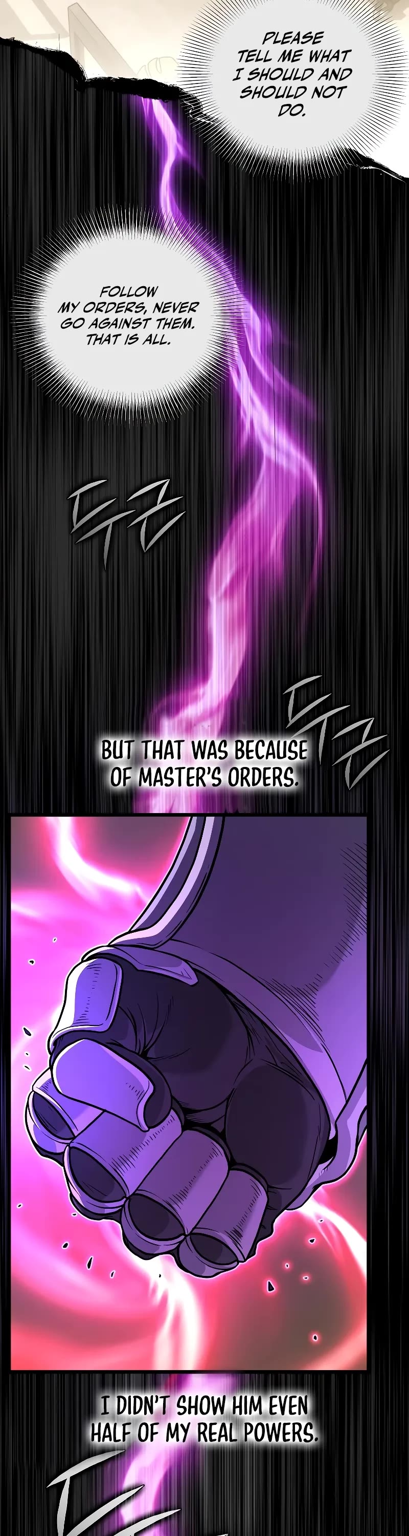 Murim Login Chapter 202 page 26 - Chapter 202