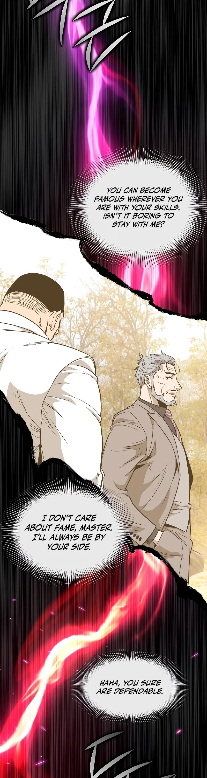 Murim Login Chapter 202 page 27 - Chapter 202