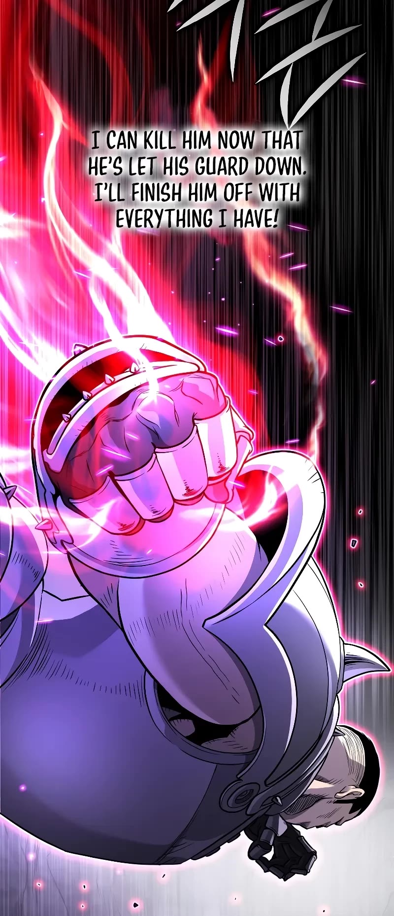 Murim Login Chapter 202 page 28 - Chapter 202