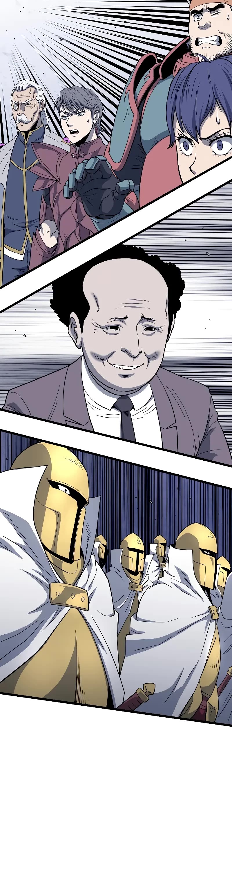 Murim Login Chapter 202 page 31 - Chapter 202