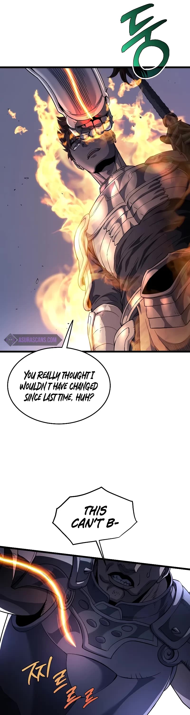 Murim Login Chapter 202 page 34 - Chapter 202