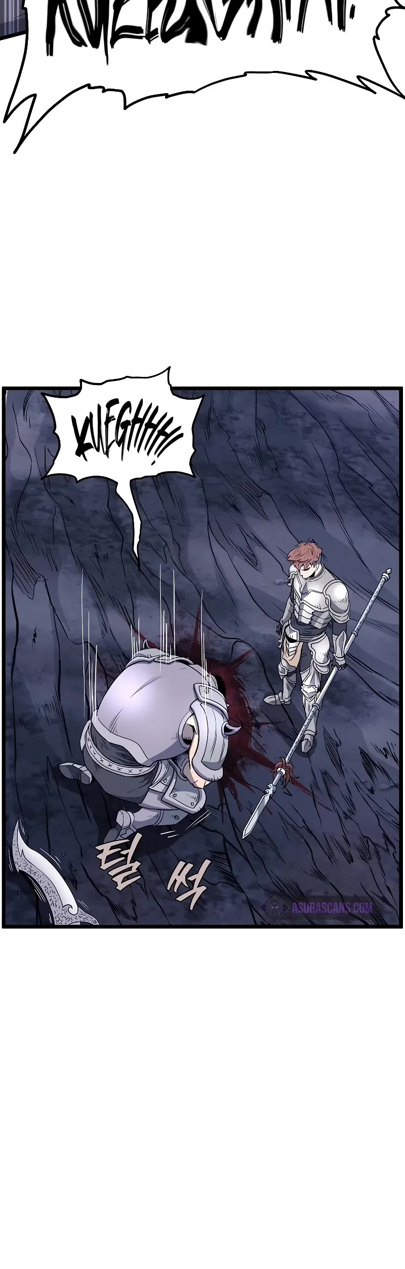 Murim Login Chapter 202 page 37 - Chapter 202