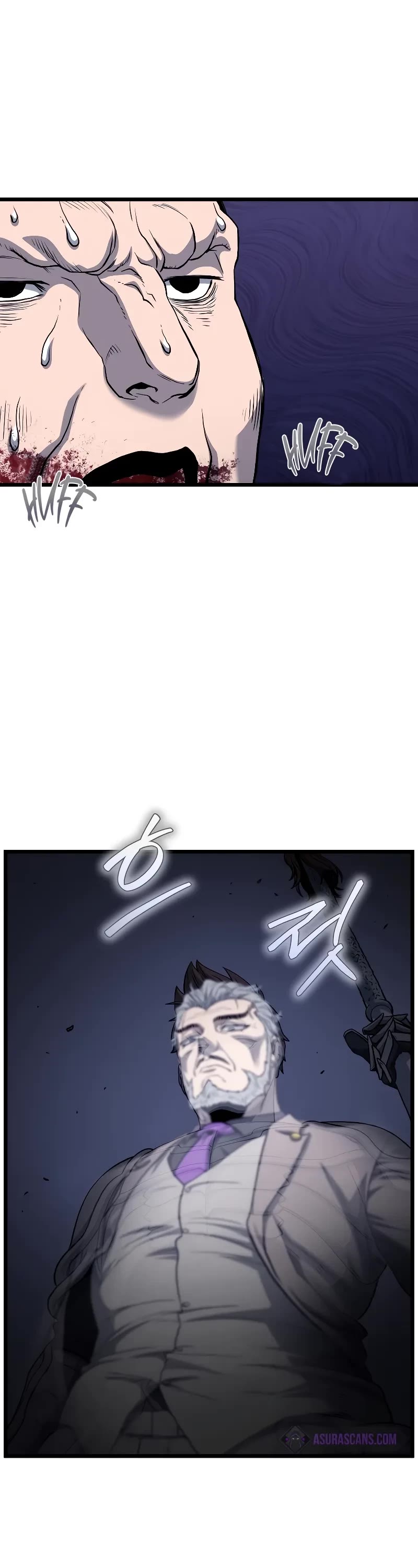 Murim Login Chapter 202 page 39 - Chapter 202