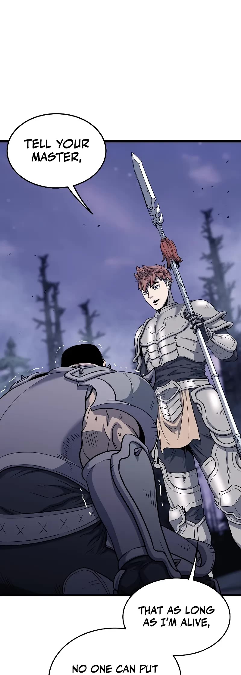 Murim Login Chapter 202 page 40 - Chapter 202