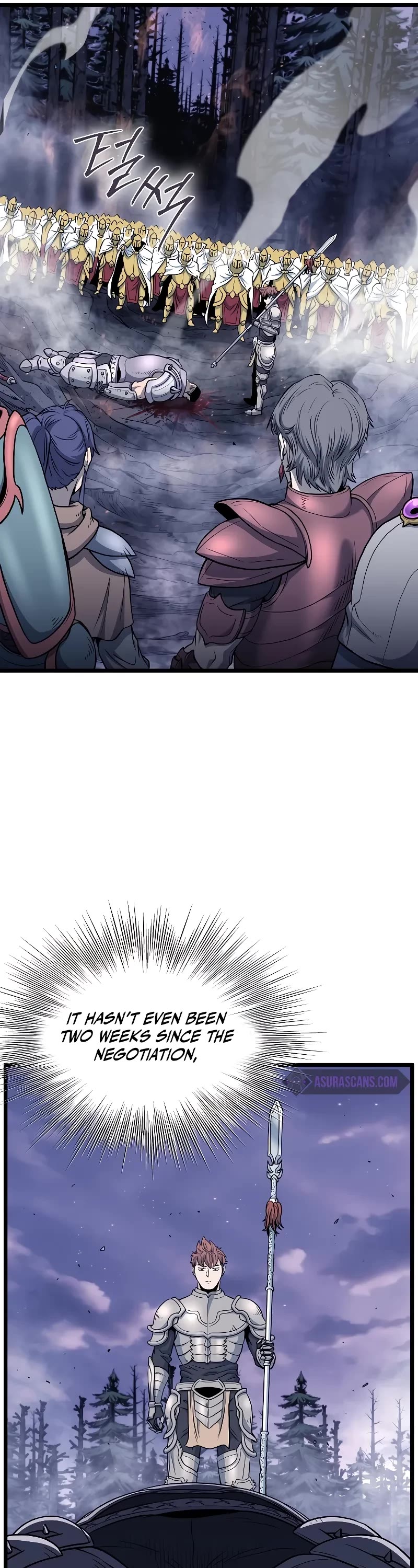 Murim Login Chapter 202 page 42 - Chapter 202