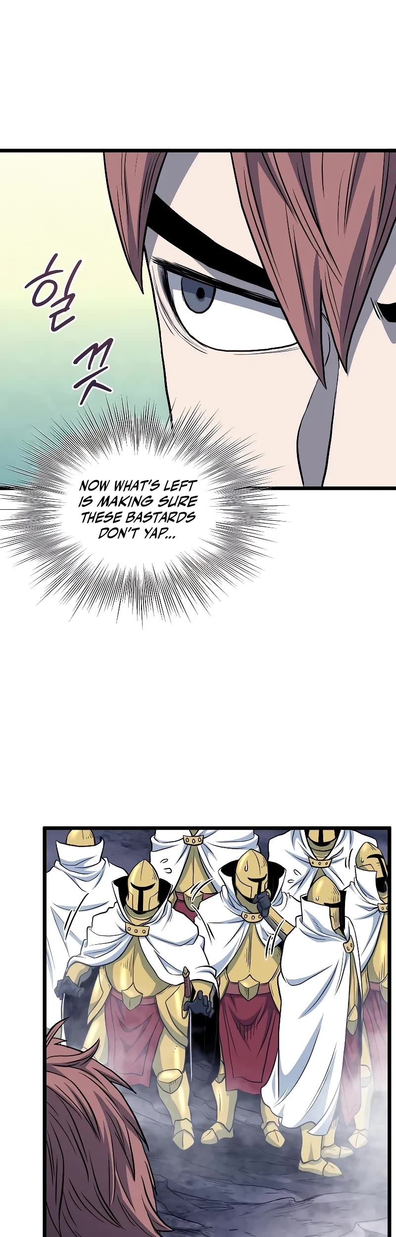 Murim Login Chapter 202 page 44 - Chapter 202