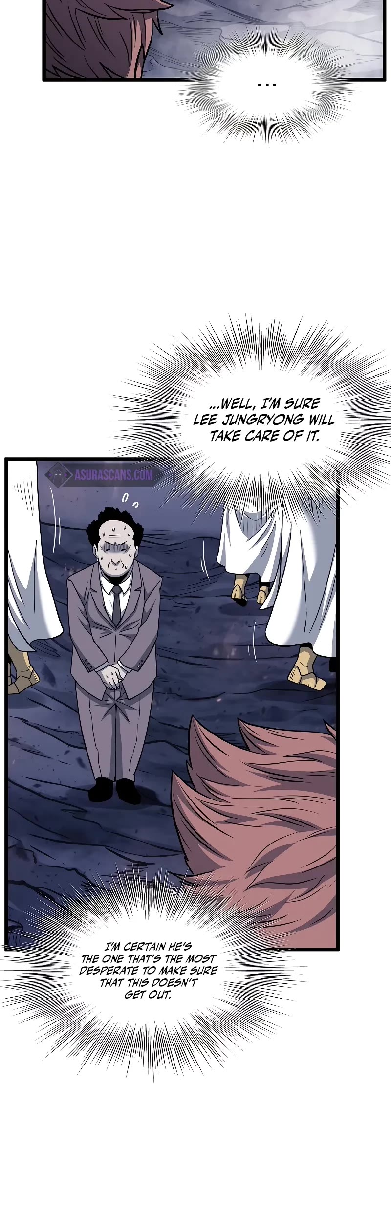 Murim Login Chapter 202 page 45 - Chapter 202