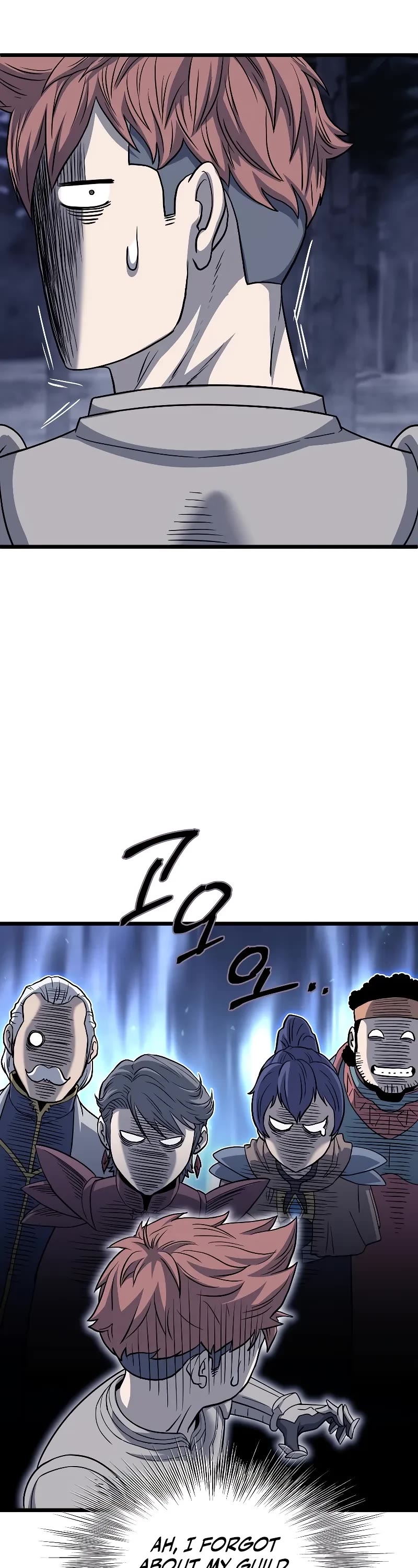 Murim Login Chapter 202 page 47 - Chapter 202