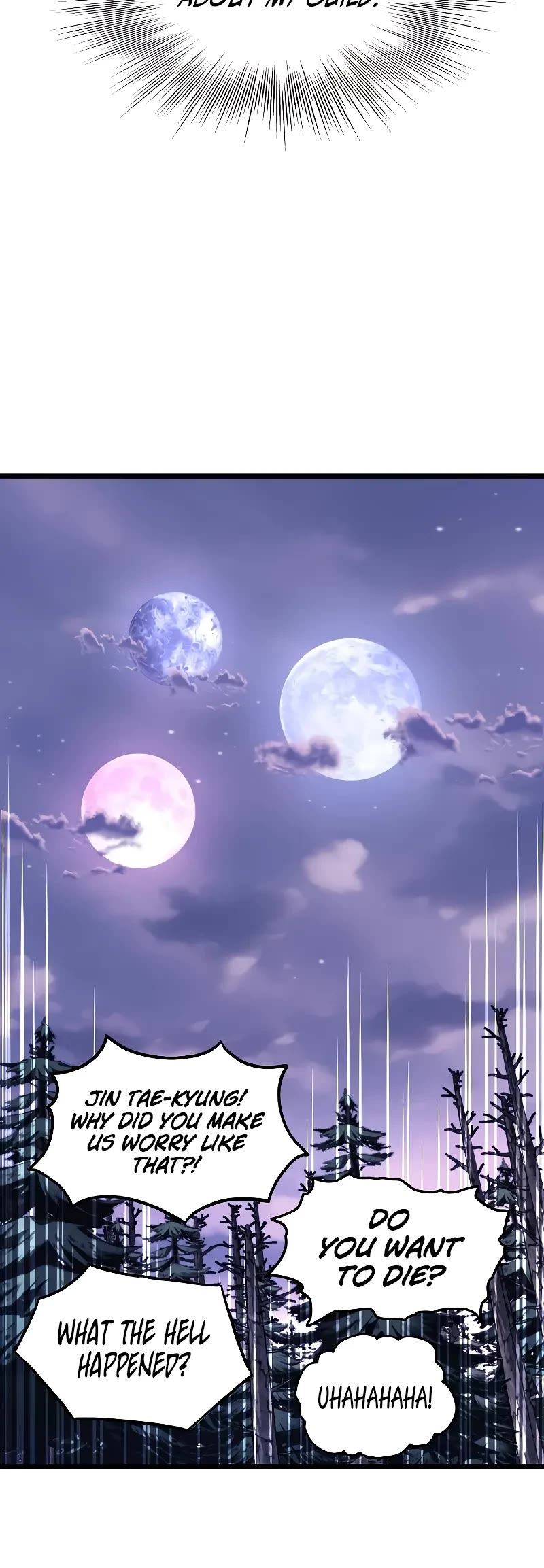 Murim Login Chapter 202 page 48 - Chapter 202