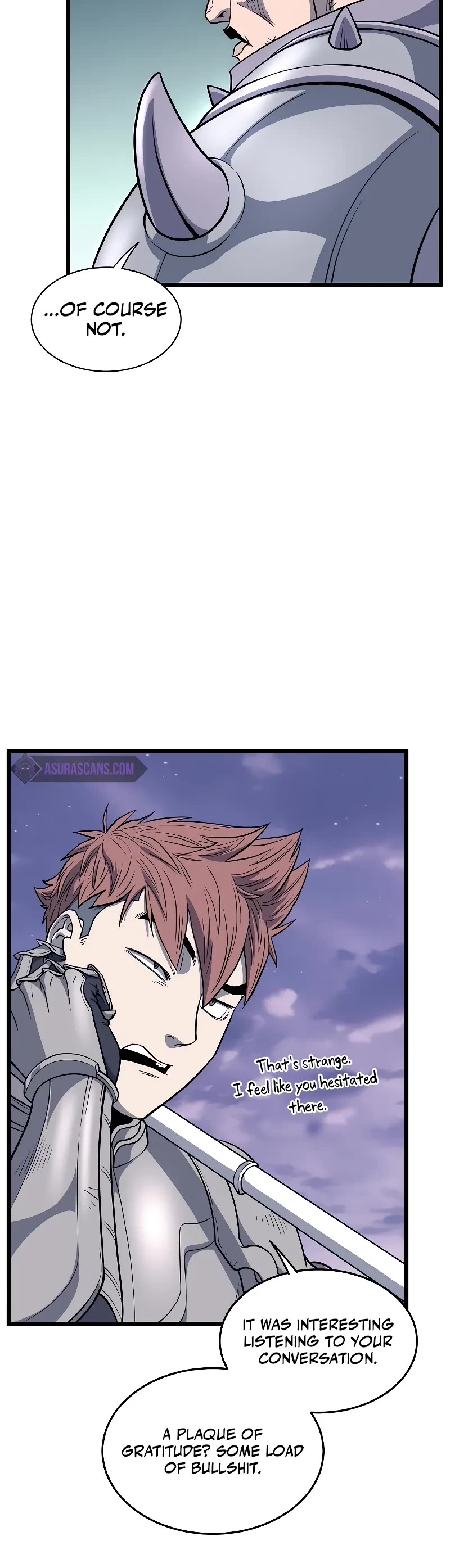 Murim Login Chapter 202 page 5 - Chapter 202