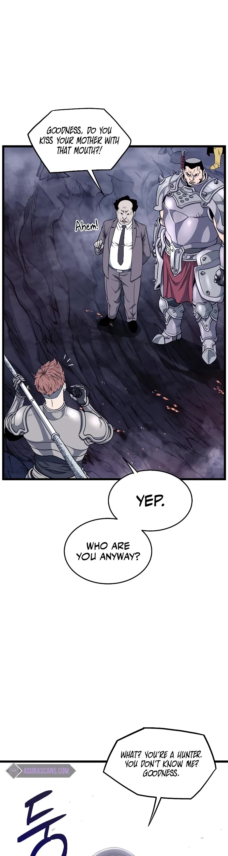 Murim Login Chapter 202 page 6 - Chapter 202