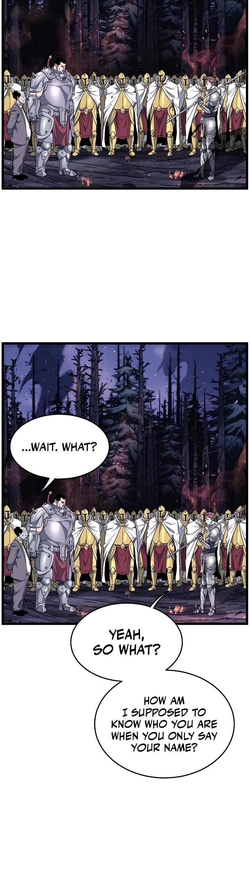 Murim Login Chapter 202 page 9 - Chapter 202