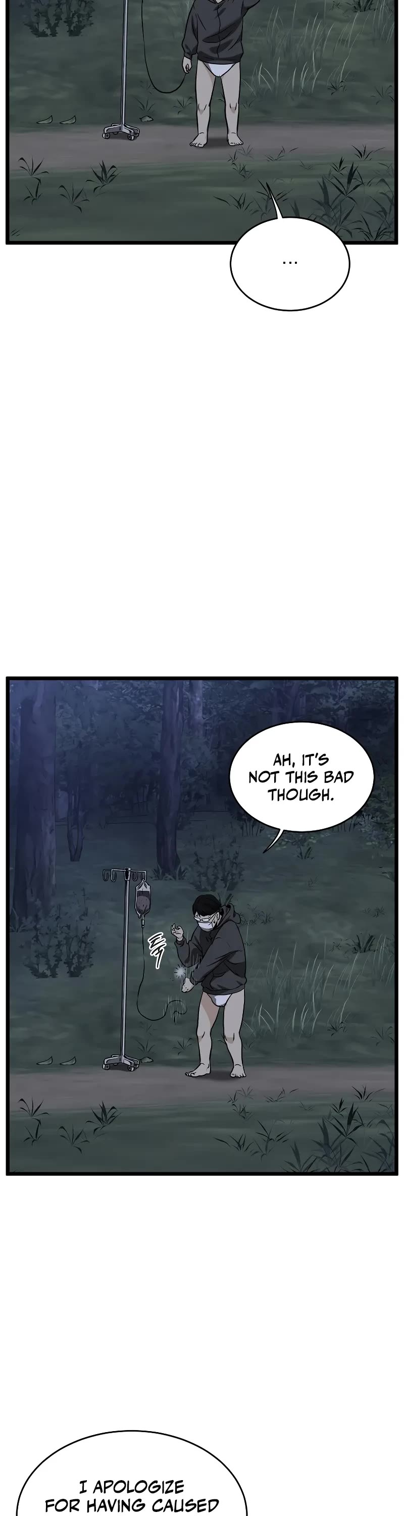 Murim Login Chapter 206.5 page 10 - Chapter 206.5