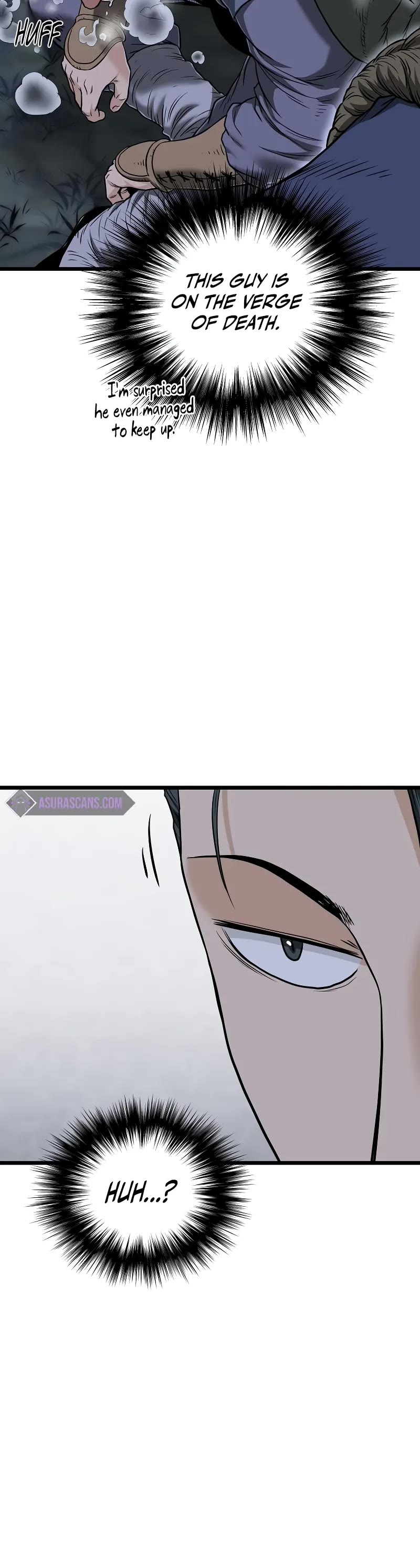 Murim Login Chapter 206.5 page 6 - Chapter 206.5