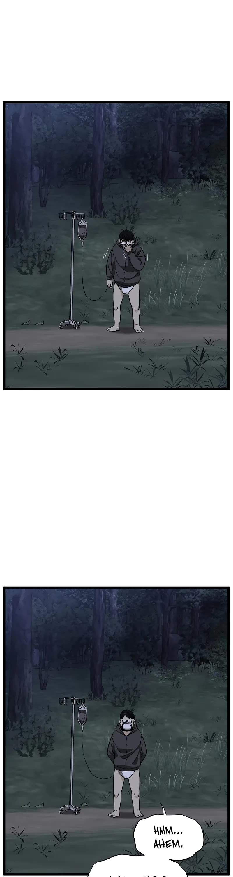 Murim Login Chapter 206.5 page 8 - Chapter 206.5