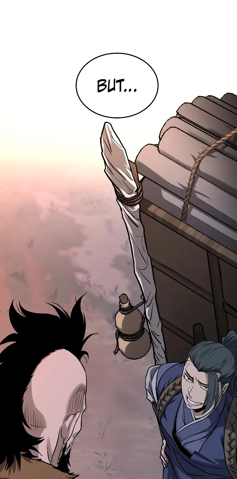 Murim Login Chapter 208 page 10 - Chapter 208