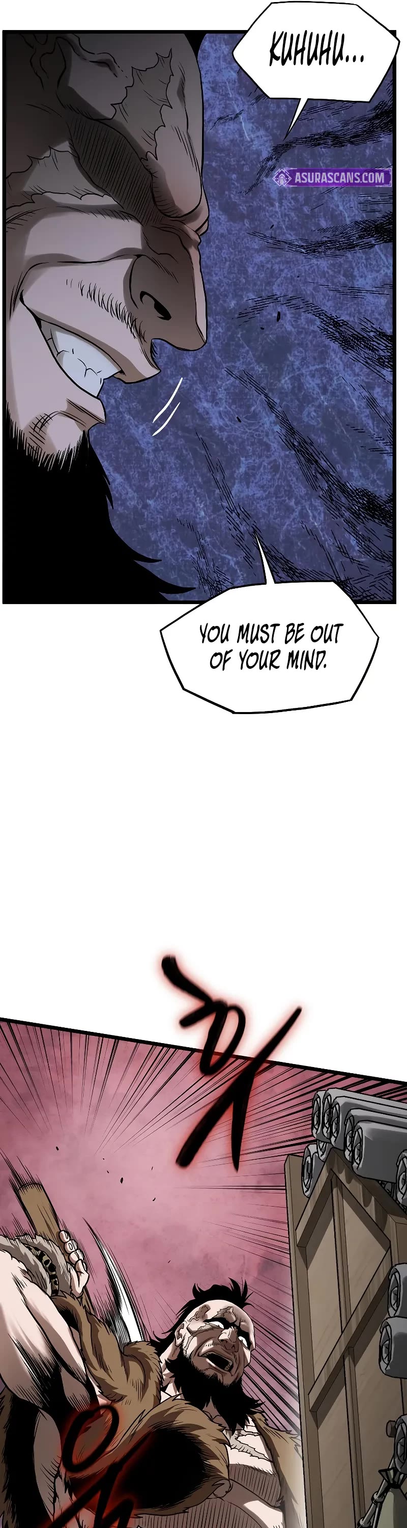 Murim Login Chapter 208 page 12 - Chapter 208