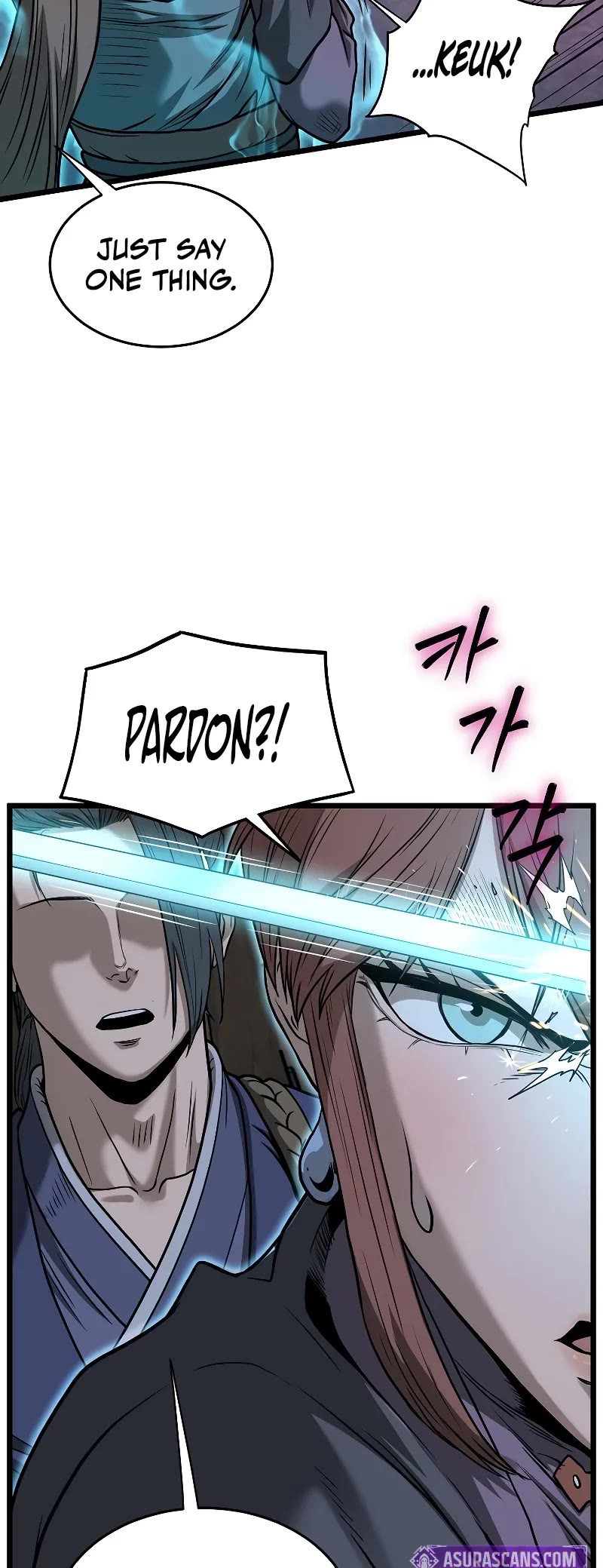 Murim Login Chapter 208 page 15 - Chapter 208
