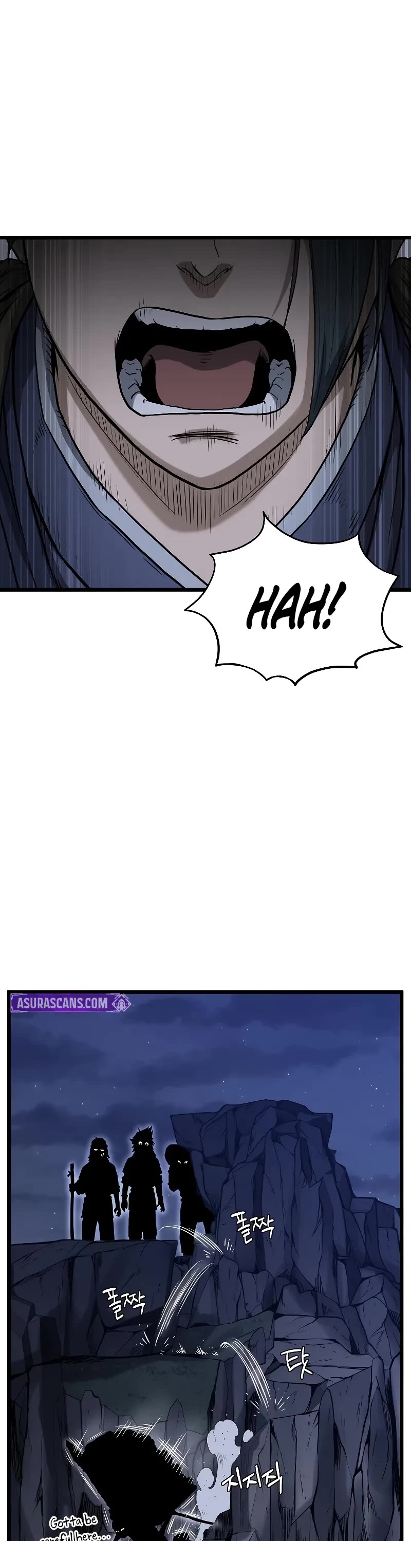 Murim Login Chapter 208 page 2 - Chapter 208