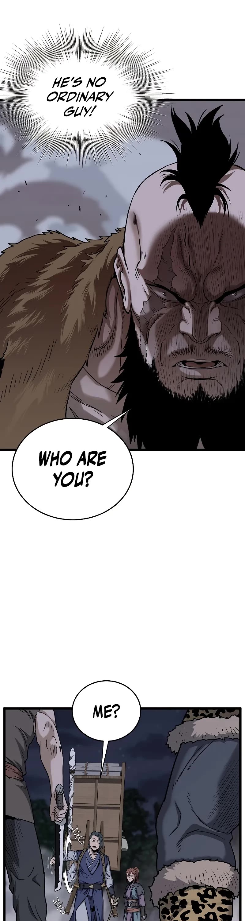Murim Login Chapter 208 page 24 - Chapter 208
