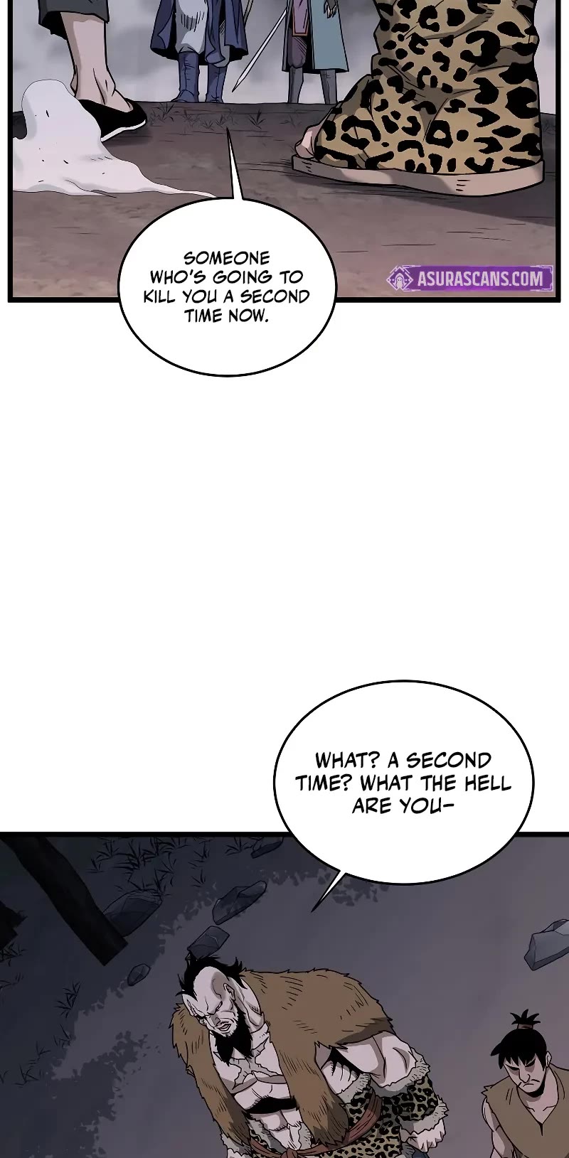 Murim Login Chapter 208 page 25 - Chapter 208