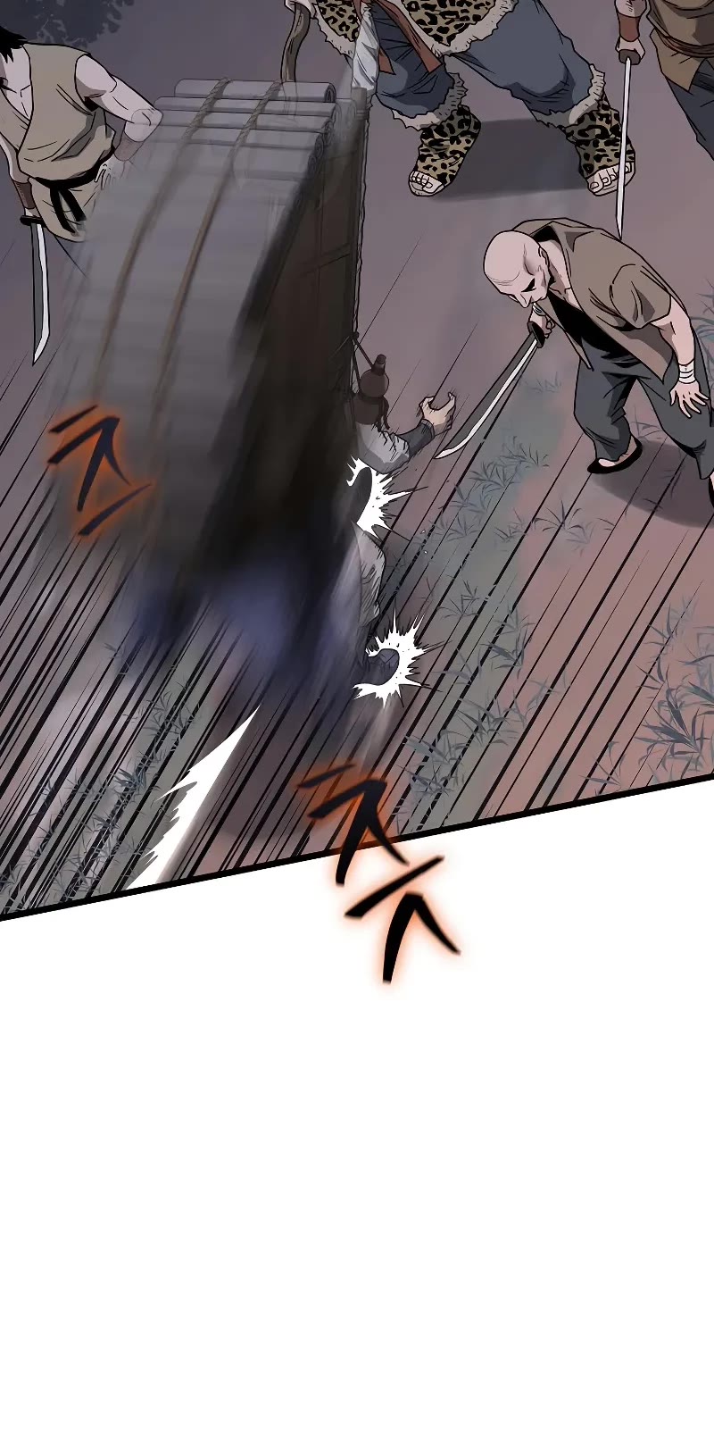 Murim Login Chapter 208 page 26 - Chapter 208