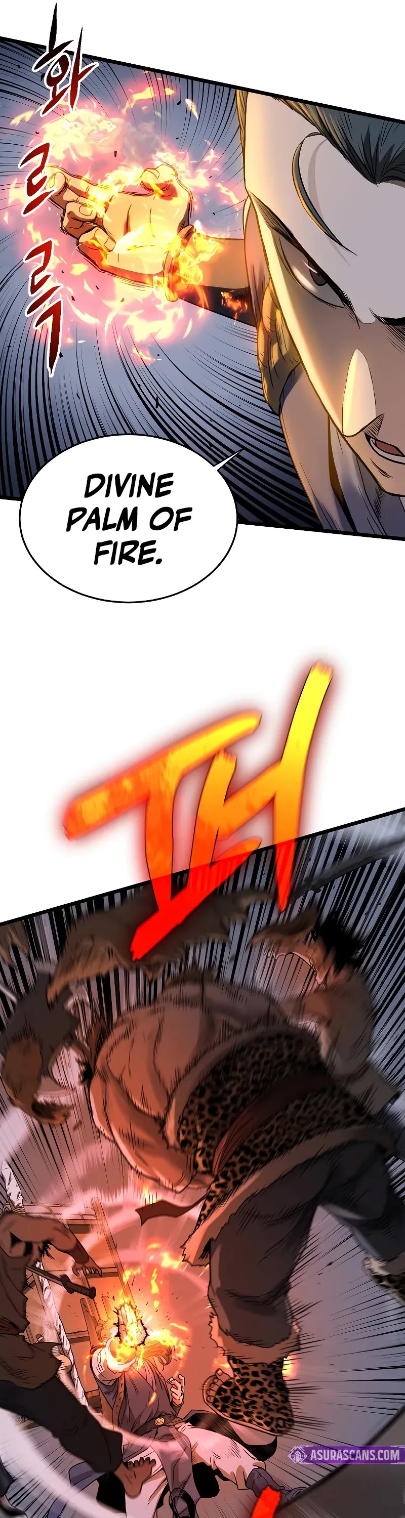 Murim Login Chapter 208 page 27 - Chapter 208
