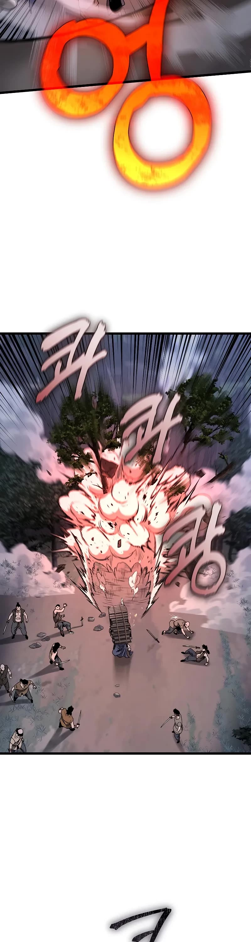 Murim Login Chapter 208 page 28 - Chapter 208