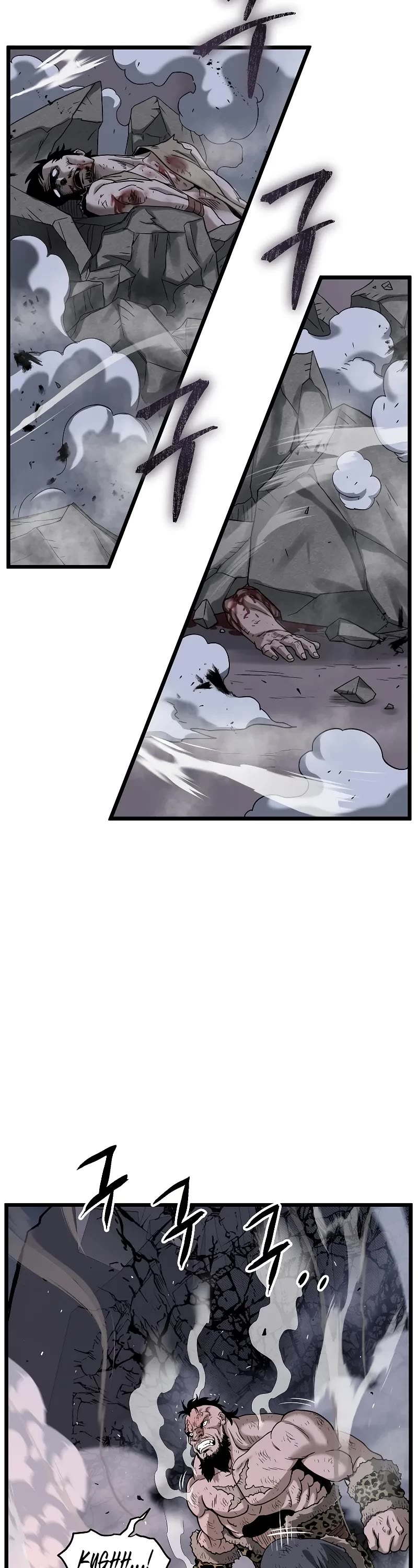 Murim Login Chapter 208 page 29 - Chapter 208