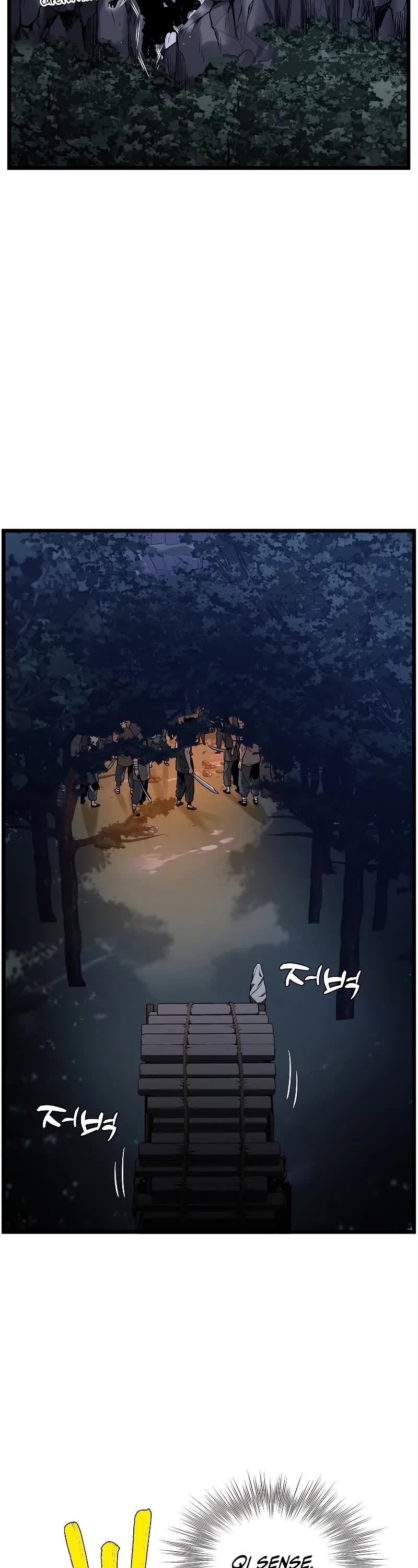 Murim Login Chapter 208 page 3 - Chapter 208