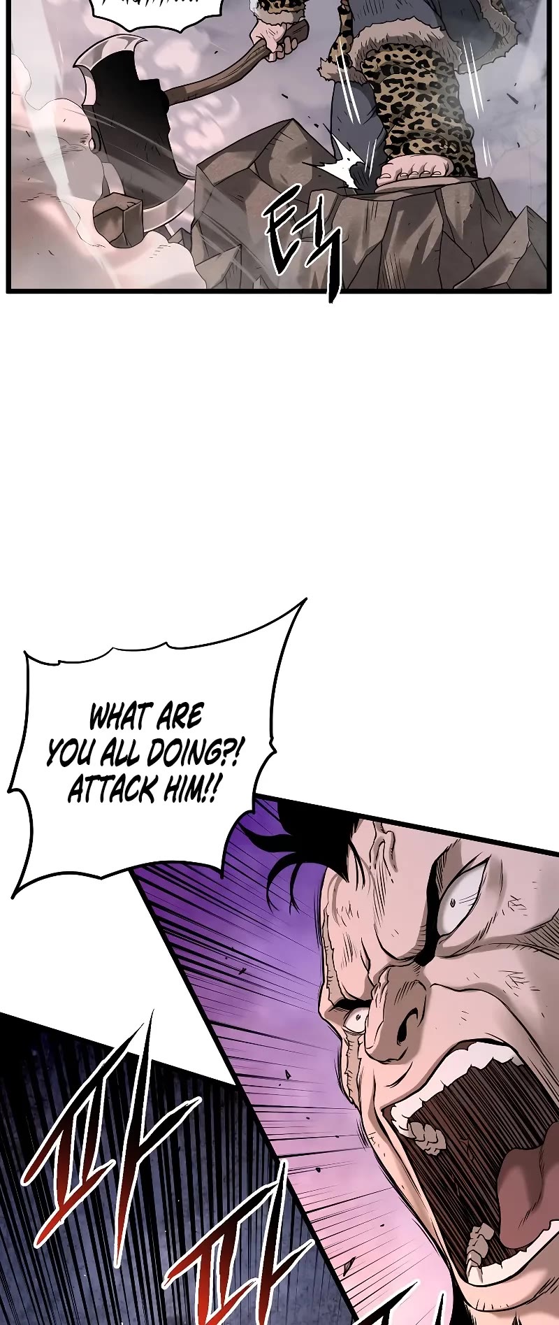 Murim Login Chapter 208 page 30 - Chapter 208