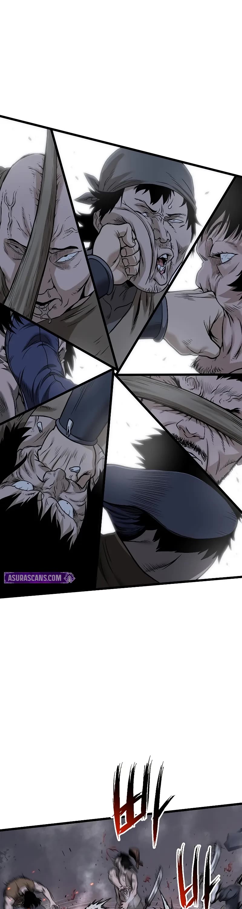 Murim Login Chapter 208 page 33 - Chapter 208