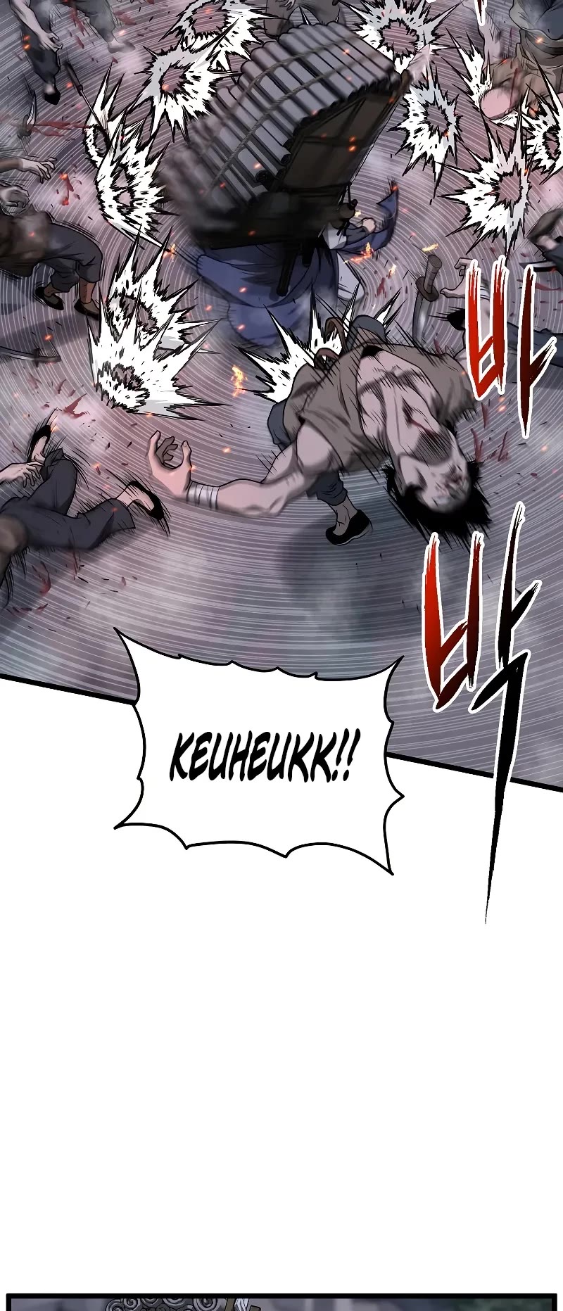 Murim Login Chapter 208 page 34 - Chapter 208