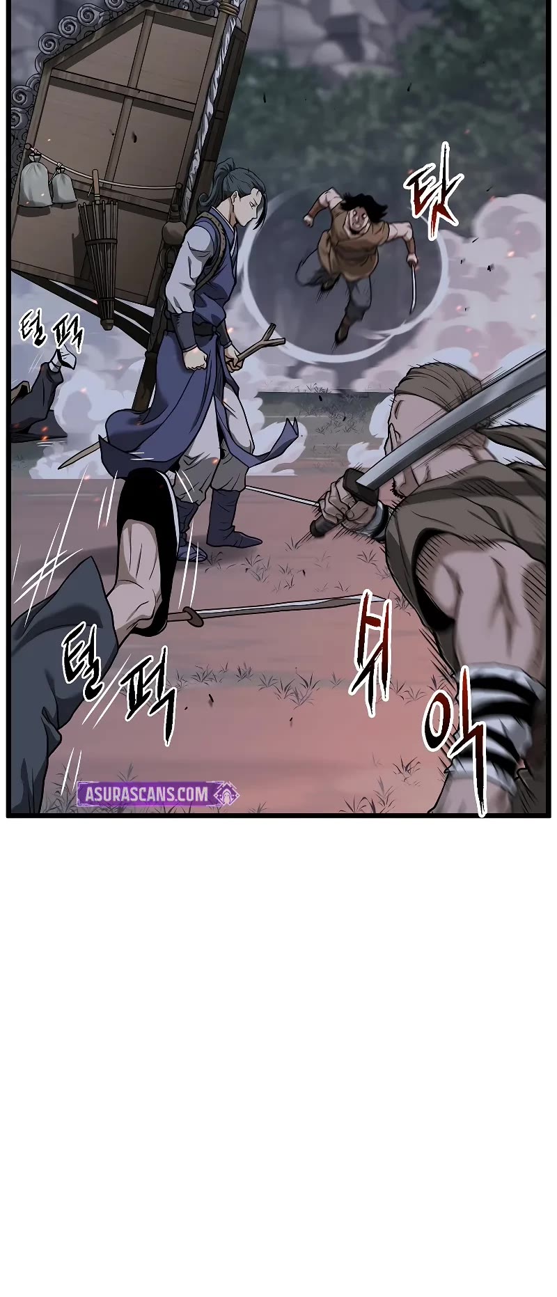 Murim Login Chapter 208 page 35 - Chapter 208