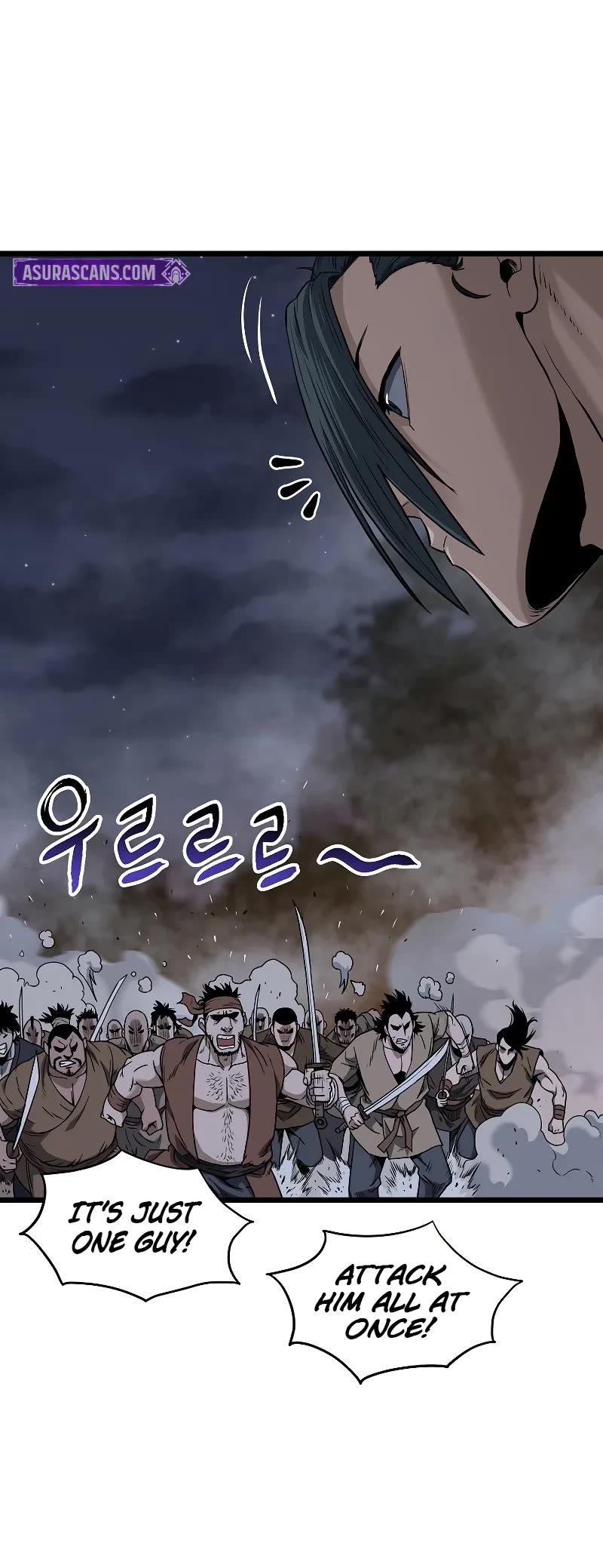 Murim Login Chapter 208 page 40 - Chapter 208