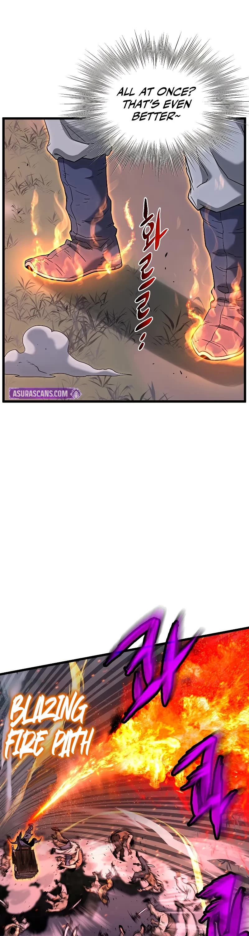 Murim Login Chapter 208 page 41 - Chapter 208