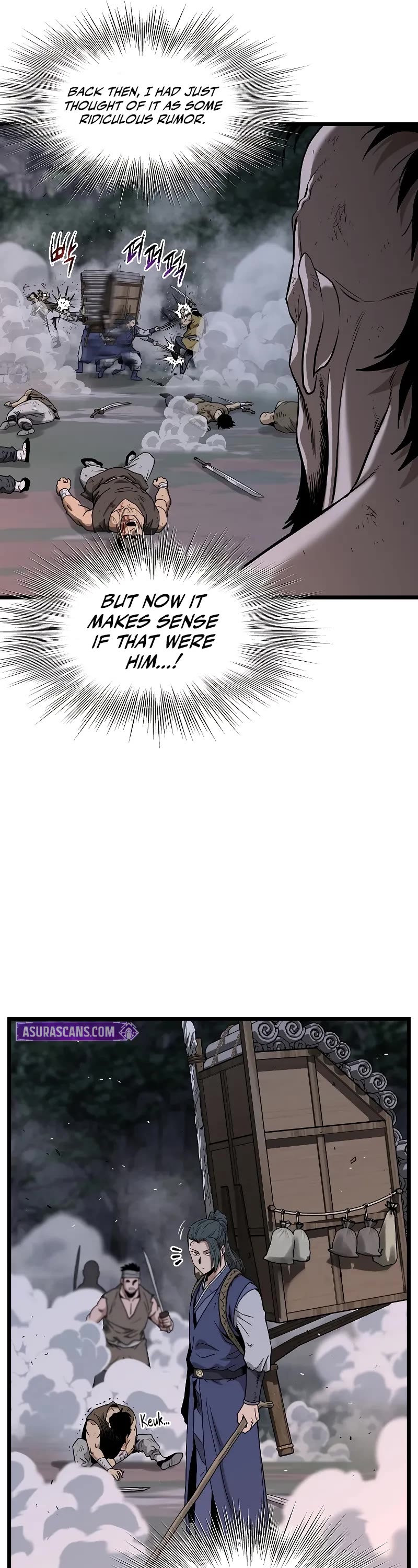 Murim Login Chapter 208 page 46 - Chapter 208