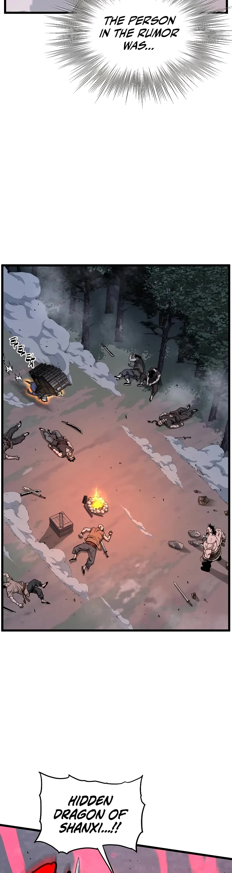 Murim Login Chapter 208 page 47 - Chapter 208
