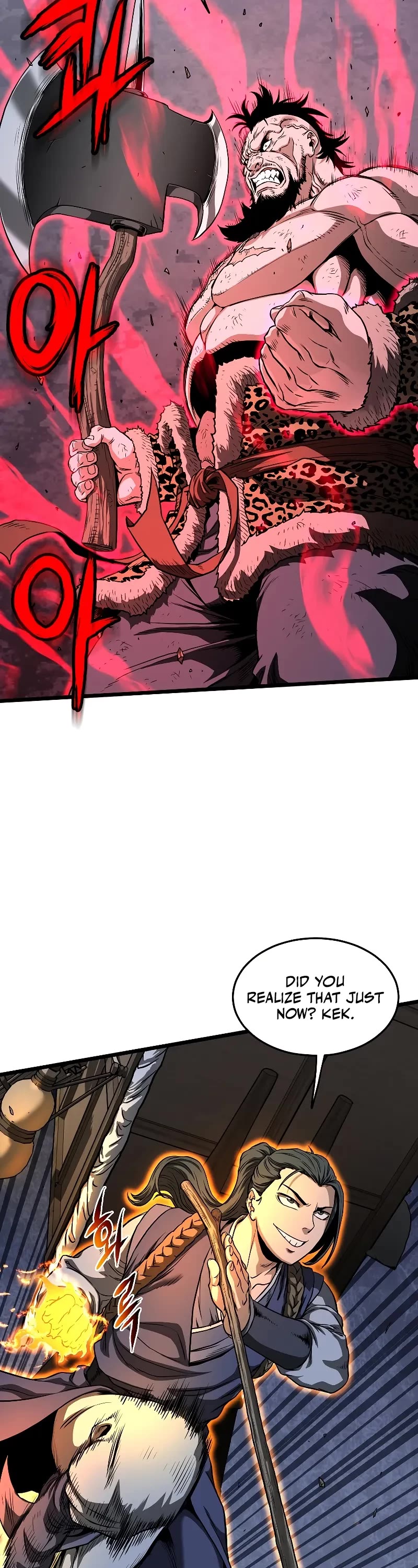 Murim Login Chapter 208 page 48 - Chapter 208
