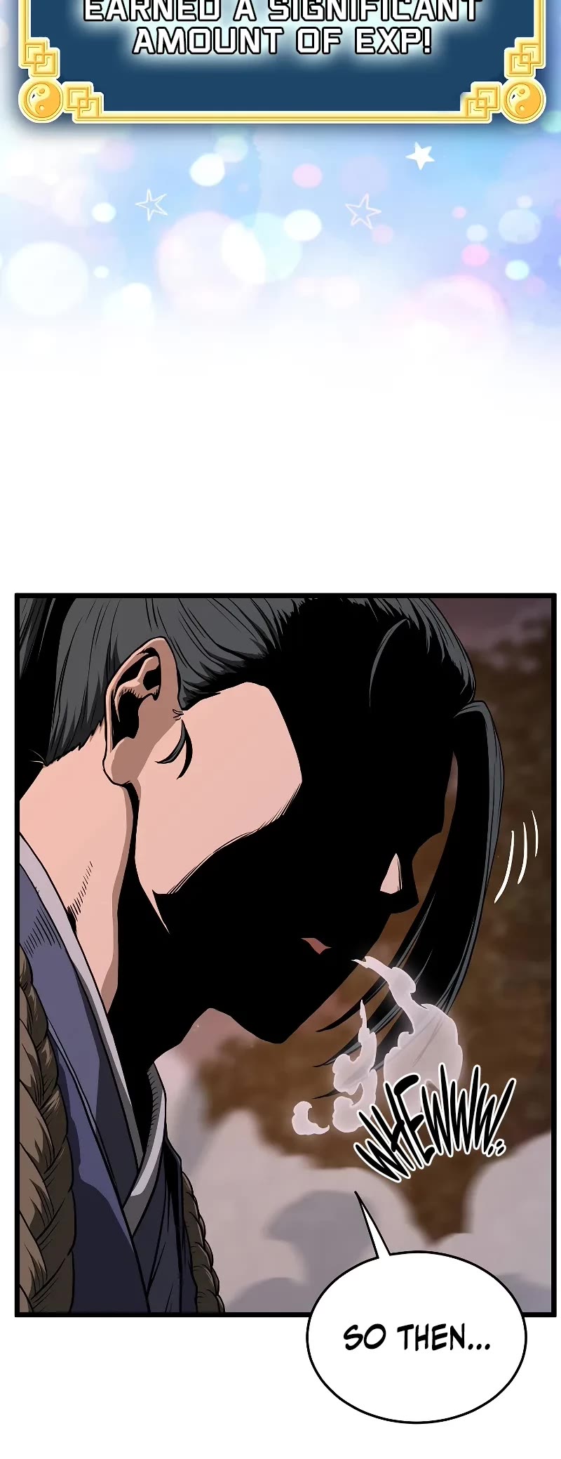Murim Login Chapter 208 page 55 - Chapter 208