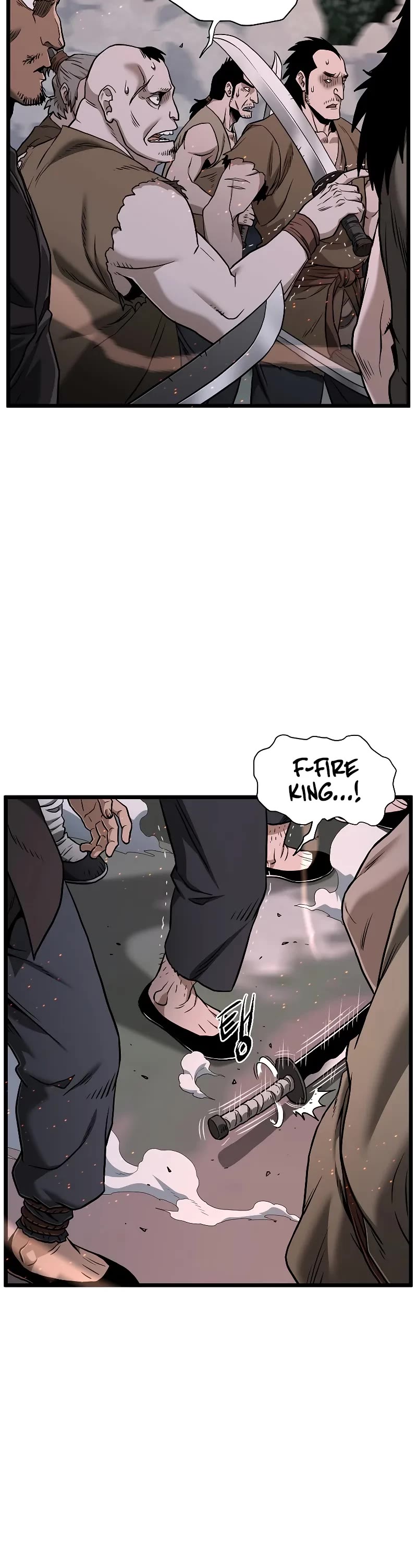 Murim Login Chapter 208 page 57 - Chapter 208