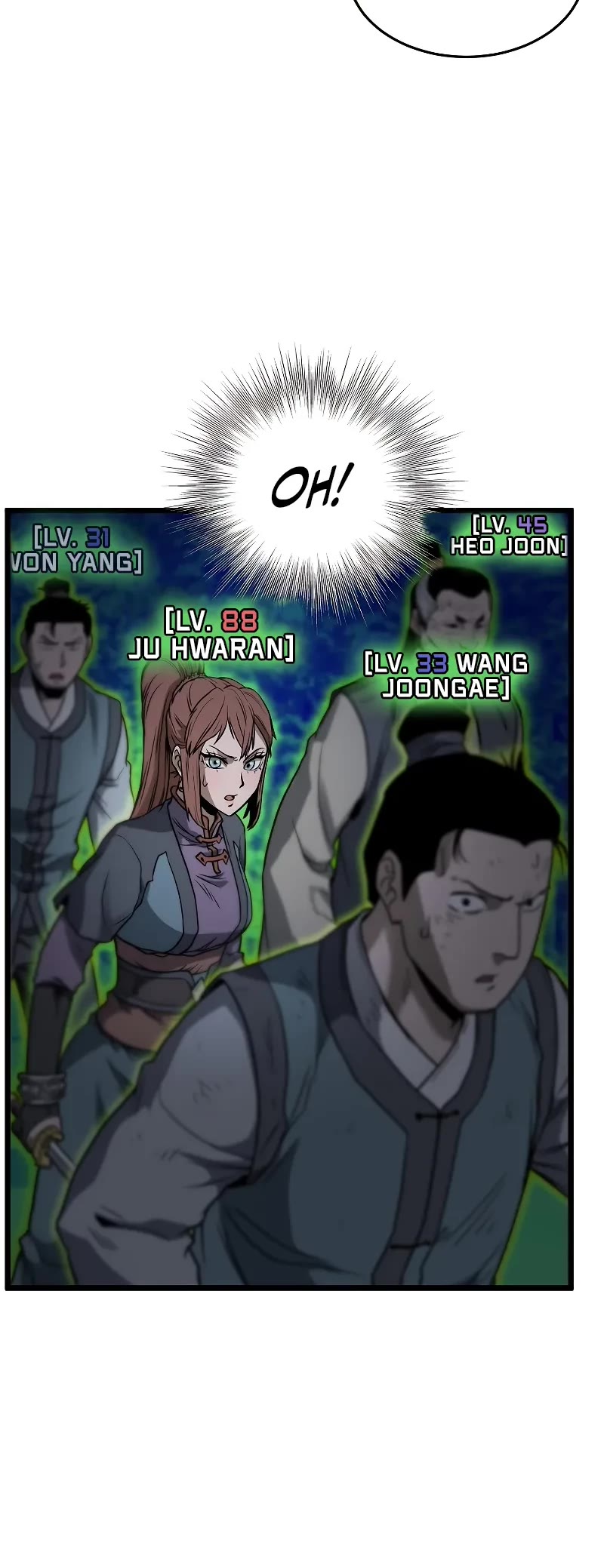 Murim Login Chapter 208 page 6 - Chapter 208